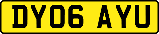 DY06AYU