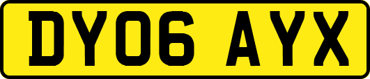 DY06AYX