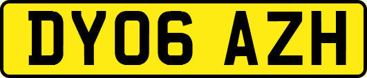 DY06AZH