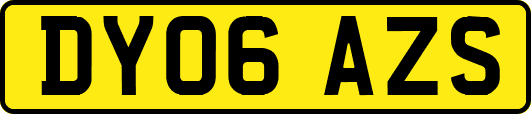 DY06AZS