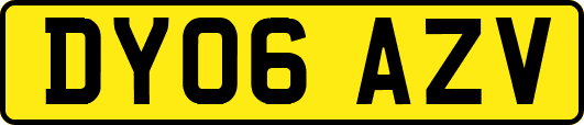 DY06AZV