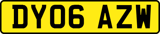 DY06AZW