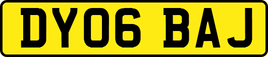 DY06BAJ