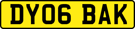 DY06BAK