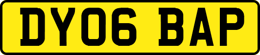 DY06BAP