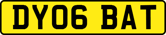 DY06BAT