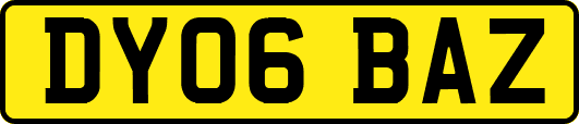 DY06BAZ