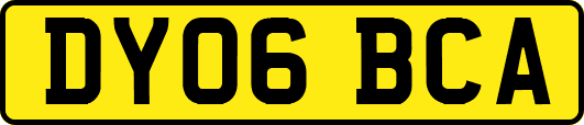 DY06BCA