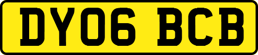 DY06BCB