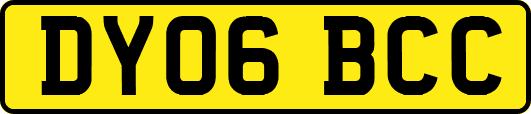 DY06BCC
