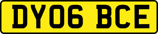 DY06BCE