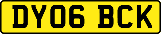 DY06BCK
