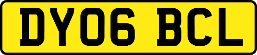 DY06BCL