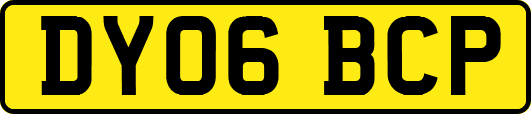 DY06BCP