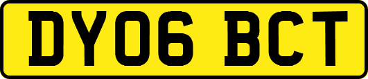 DY06BCT
