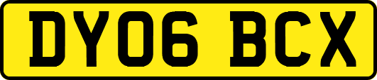 DY06BCX