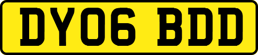 DY06BDD