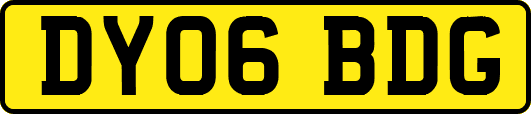 DY06BDG