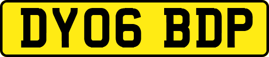DY06BDP