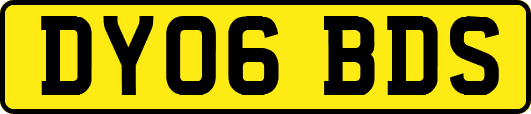 DY06BDS