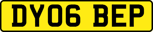 DY06BEP