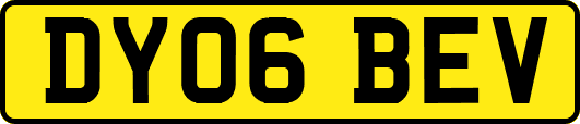 DY06BEV
