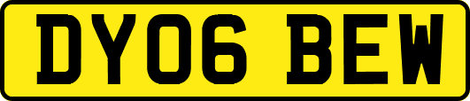 DY06BEW
