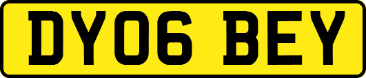 DY06BEY