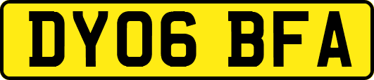 DY06BFA