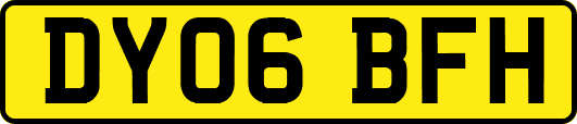 DY06BFH