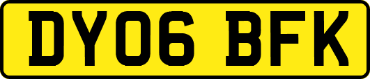 DY06BFK
