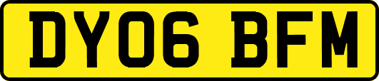 DY06BFM
