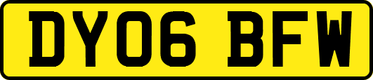 DY06BFW