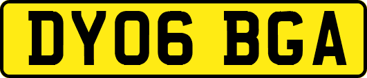 DY06BGA