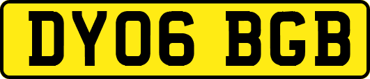 DY06BGB
