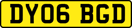 DY06BGD