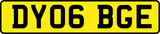 DY06BGE
