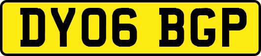 DY06BGP