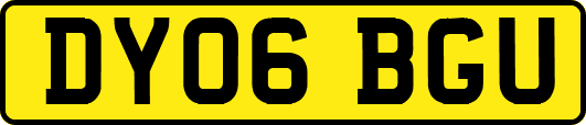 DY06BGU