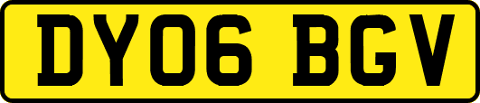 DY06BGV