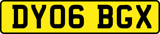 DY06BGX