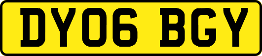 DY06BGY