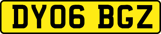 DY06BGZ