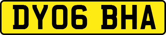 DY06BHA