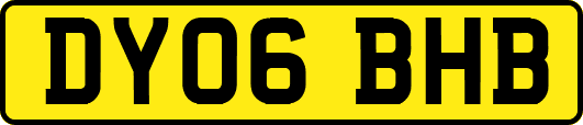 DY06BHB