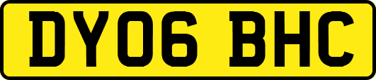 DY06BHC