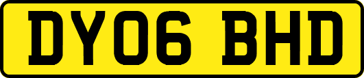 DY06BHD