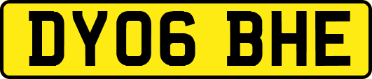 DY06BHE