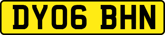 DY06BHN