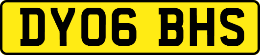 DY06BHS